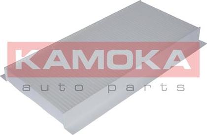 Kamoka F400801 - Filtr, wentylacja przestrzeni pasażerskiej parts5.com