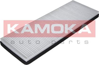 Kamoka F400301 - Filtro, aire habitáculo parts5.com