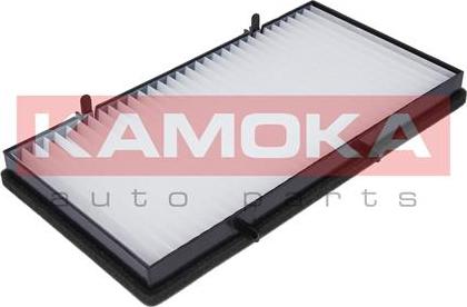 Kamoka F400201 - Filter, Innenraumluft parts5.com