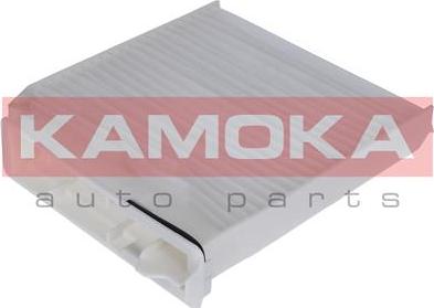 Kamoka F401901 - Filter,salongiõhk parts5.com