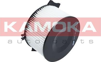 Kamoka F401401 - Filter,salongiõhk parts5.com