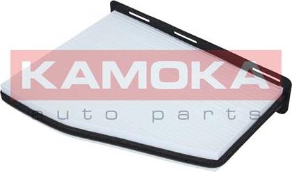 Kamoka F401601 - Filtro, aire habitáculo parts5.com