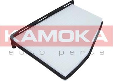 Kamoka F401601 - Filtro, aire habitáculo parts5.com