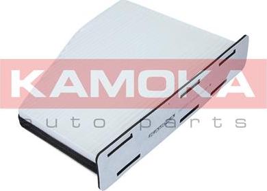 Kamoka F401601 - Filtro, aire habitáculo parts5.com