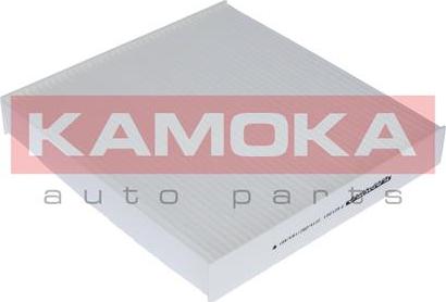 Kamoka F401001 - Filtr, wentylacja przestrzeni pasażerskiej parts5.com