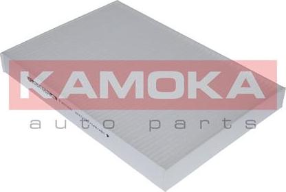 Kamoka F401201 - Filtre, kabin havası parts5.com