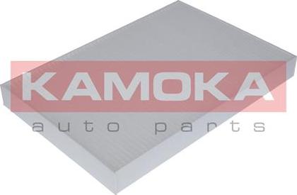 Kamoka F401201 - Filtre, kabin havası parts5.com