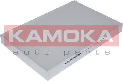 Kamoka F401201 - Φίλτρο, αέρας εσωτερικού χώρου parts5.com