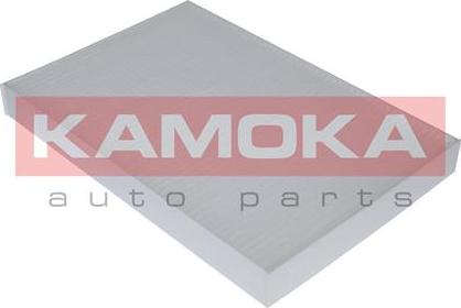 Kamoka F401201 - Filtre, kabin havası parts5.com