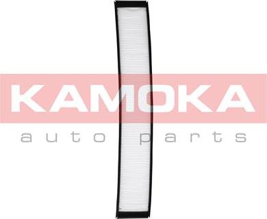 Kamoka F403901 - Filtro, aire habitáculo parts5.com