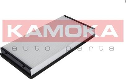 Kamoka F403401 - Filter, interior air parts5.com