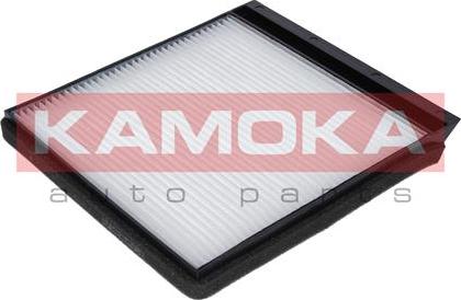 Kamoka F403501 - Filtru, aer habitaclu parts5.com