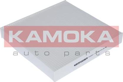 Kamoka F403001 - Фильтр воздуха в салоне parts5.com