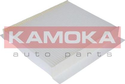 Kamoka F403101 - Suodatin, sisäilma parts5.com