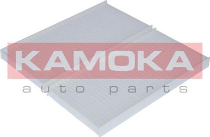 Kamoka F402901 - Filtro, aire habitáculo parts5.com