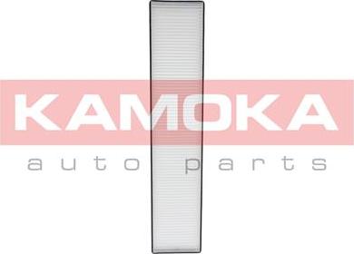 Kamoka F402401 - Filtr, vzduch v interiéru parts5.com