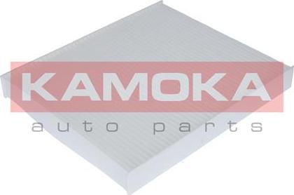 Kamoka F402001 - Filter, zrak notranjega prostora parts5.com