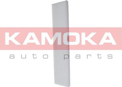 Kamoka F402801 - Filtru, aer habitaclu parts5.com