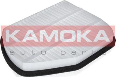 Kamoka F402301 - Filtr, vzduch v interiéru parts5.com