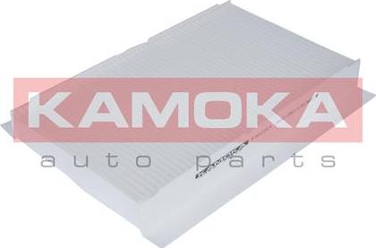 Kamoka F402201 - Filtr, wentylacja przestrzeni pasażerskiej parts5.com