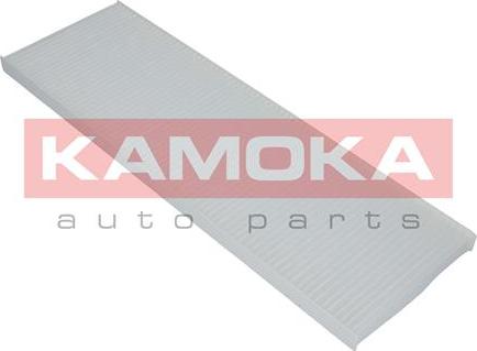 Kamoka F407301 - Filtre, air de l'habitacle parts5.com