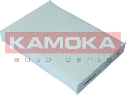 Kamoka F419401 - Filtro, aire habitáculo parts5.com