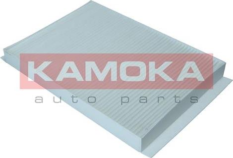 Kamoka F419801 - Filter, interior air parts5.com