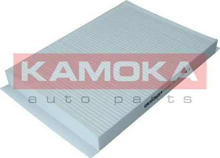 Kamoka F419801 - Filter, interior air parts5.com