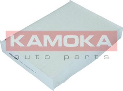 Kamoka F419301 - Filtre, kabin havası parts5.com