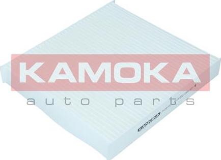 Kamoka F419701 - Suodatin, sisäilma parts5.com