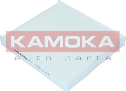 Kamoka F419701 - Filtru, aer habitaclu parts5.com