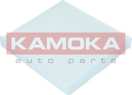 Kamoka F419701 - Filtru, aer habitaclu parts5.com