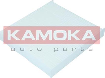 Kamoka F419701 - Filtru, aer habitaclu parts5.com