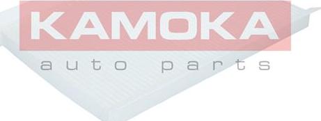 Kamoka F414601 - Filter,salongiõhk parts5.com