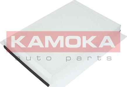 Kamoka F414801 - Filter, interior air parts5.com