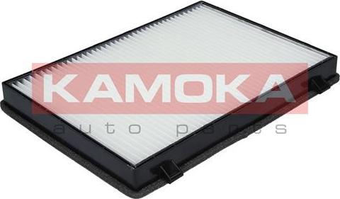 Kamoka F414201 - Filter, interior air parts5.com