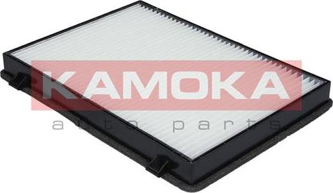 Kamoka F414201 - Filtro, aire habitáculo parts5.com