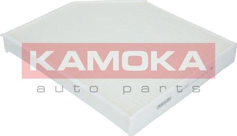 Kamoka F414701 - Filter, interior air parts5.com