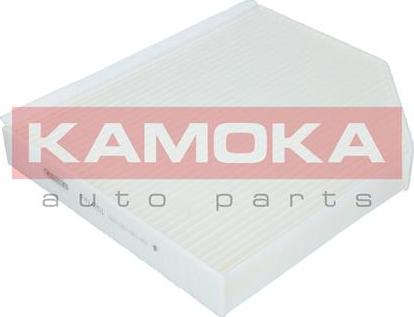 Kamoka F414701 - Filtro, aire habitáculo parts5.com