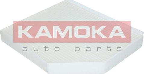 Kamoka F414701 - Filter, interior air parts5.com