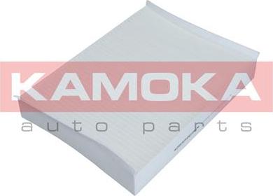 Kamoka F416401 - Filtro, aire habitáculo parts5.com