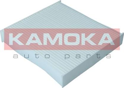 Kamoka F416601 - Filtro, aire habitáculo parts5.com