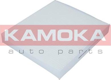 Kamoka F416001 - Filtr, vzduch v interiéru parts5.com