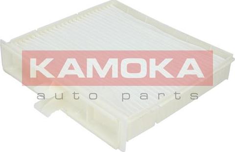 Kamoka F410501 - Filtru, aer habitaclu parts5.com