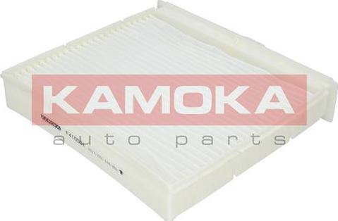 Kamoka F410501 - Filtru, aer habitaclu parts5.com