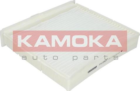 Kamoka F410501 - Filtr, wentylacja przestrzeni pasażerskiej parts5.com