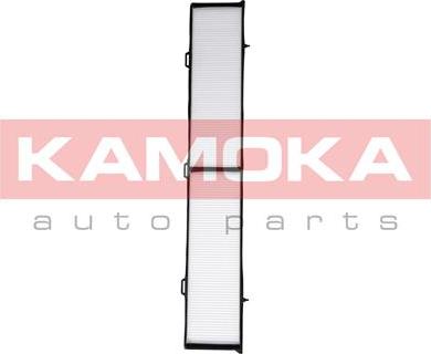 Kamoka F410601 - Filtre, air de l'habitacle parts5.com