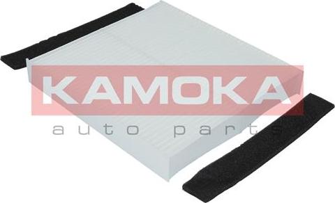 Kamoka F411901 - Филтър купе (поленов филтър) parts5.com