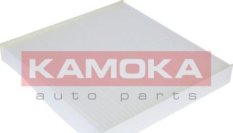 Kamoka F411301 - Filter, interior air parts5.com