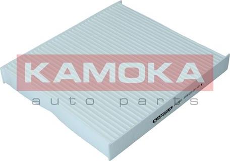 Kamoka F418501 - Filter vnútorného priestoru parts5.com